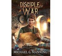 Disciple Of War