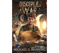 Disciple of War