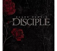 Disciple - Scars Remain [Import]