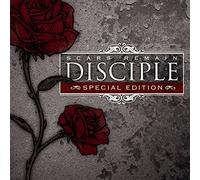 Disciple - Scars Remain