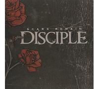 Disciple - Scars Remaining [Import]