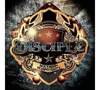 Disciple – Southern Hospitality – CD – Import – Sony