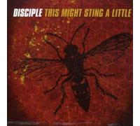 Disciple - This Might Sting A Little [Cd]