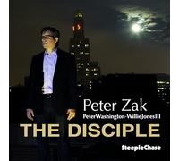 Disciple/Zak