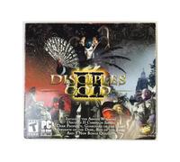 Disciples 2 Gold JCX - PC