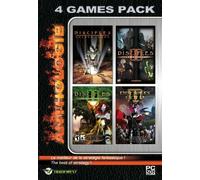 Disciples anthologie PC