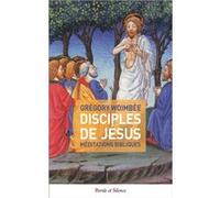 Disciples de jésus Grégory Woimbée (Auteur)