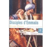 Disciples d'Emmaüs