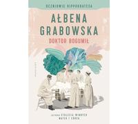 Disciples d'Hippocrate Docteur Bogumil Volume 1