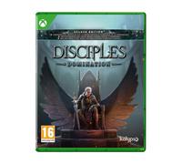 DISCIPLES: DOMINATIONS Deluxe Edition XSX
