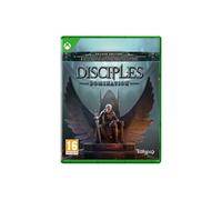 Disciples Domination Deluxe Edition Xbox Series X