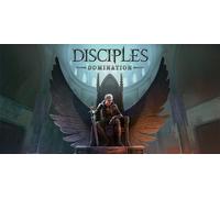 Disciples Domination (Xbox Series Account)
