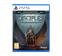 DISCIPLES: DOMINATIONS Deluxe Edition PS5