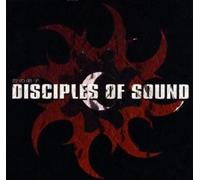Disciples du son - Devils in My Head Ep