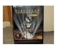 Disciples Gold Edition G