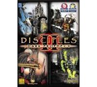Disciples II: Dark Prophecy