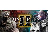 Disciples II: Galleans Return (PC)