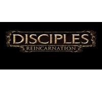 Disciples III Reincarnation (PC)