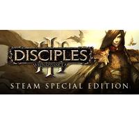 Disciples III Renaissance (PC)