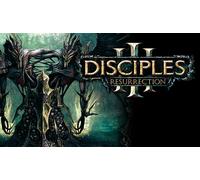 Disciples III Resurrection (PC)