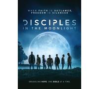 Disciples In Moonlight [Digital Video Disc] Subtitled