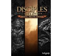 Disciples: Liberation - Deluxe Edition