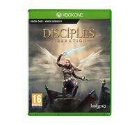 Disciples: Liberation - Deluxe Edition