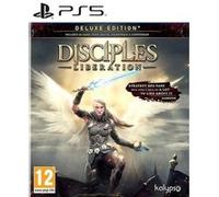 Disciples Liberation Deluxe Edition G