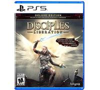 Disciples: Liberation - Deluxe Edition - PlayStation 5 Exte (Sony Playstation 5)