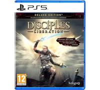 Disciples: Liberation [Deluxe Edition] - PS5