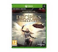 DISCIPLES LIBERATION DELUXE (Microsoft Xbox One)