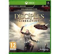 Disciples: Liberation [Deluxe Edition] - Xbox Series X / Xbox One
