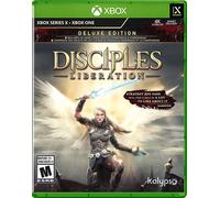 Disciples: Liberation [Deluxe Edition] - Xbox Series X / Xbox One (Us)