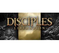 Disciples Liberation Digital Content DLC (PS5)