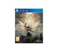 Disciples Liberation Edition Deluxe PS4