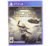 Disciples: Liberation for PlayStation 4
