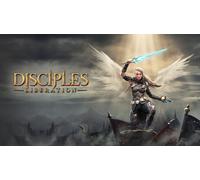 Disciples Liberation (PC)