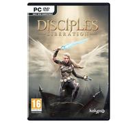 Disciples Liberation (PC)
