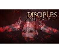 Disciples Liberation (Steam Account)