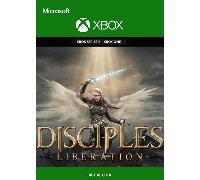 Disciples: Liberation XBOX LIVE Key EUROPE