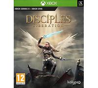 Disciples : Liberation Xbox One