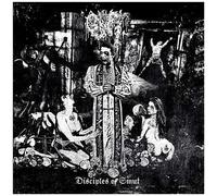 Gut – Disciples of Smut – CD (Import) – Alive AG