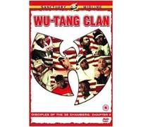 Wu-Tang Clan - Wu Tang Clan : Disciple Of The 36 Chambers