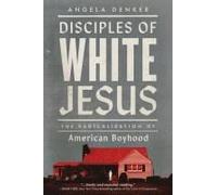 Disciples Of White Jesus