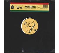 Disciples - Return to Addis Ababa, Fearless