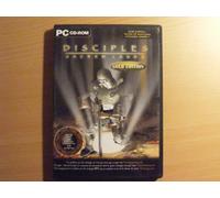 Disciples : Sacred Lands - Gold Edition