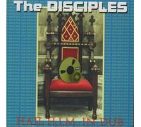 Disciples, the - Hail H.I.M. in Dub [Import]