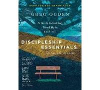Discipleship Essentials