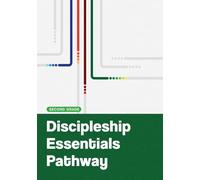 Discipleship Essentials Pathway: Second Grade