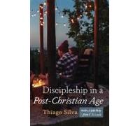Discipleship In A Post-Christian Age: With A Little Help From C. S. Lewis